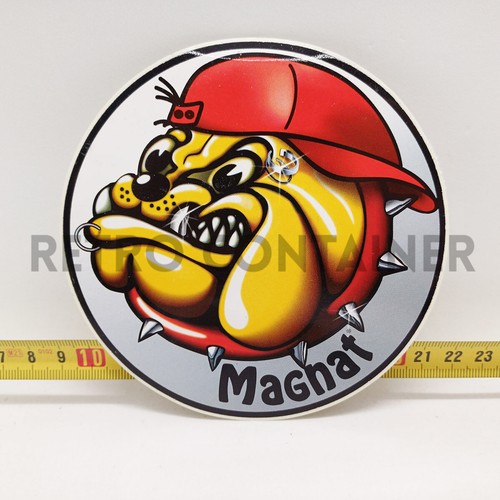 Vintage aufkleber sticker - aufkleber,