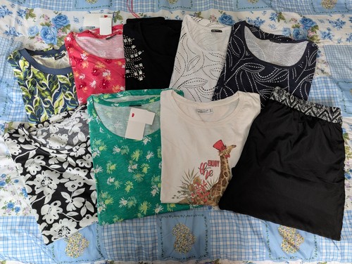Damen bekleidungspaket gr - bekleidungspaket,,