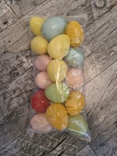 Deko Ostereier Bunt