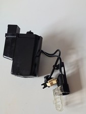 Nähmaschine Motor 230V 6000U/min aus Singer 8605 passend für viele Modelle