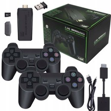 HD Retro Videospielkonsole