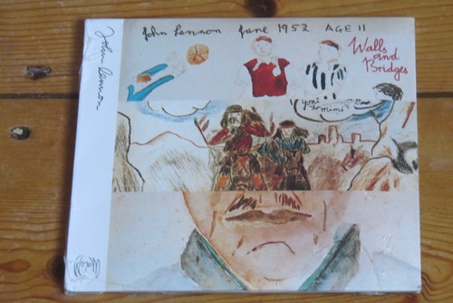 New sealed john - -,