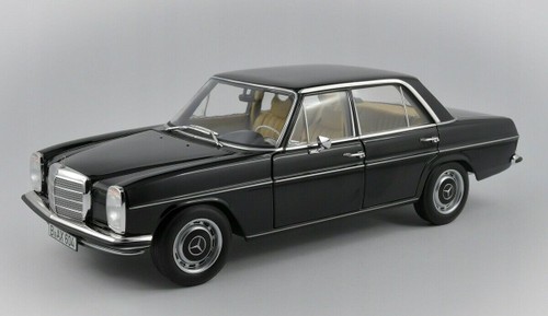 Norev 183775 mercedes benz - norev, 200
