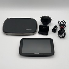 TomTom GO 6200 Free Lifetime