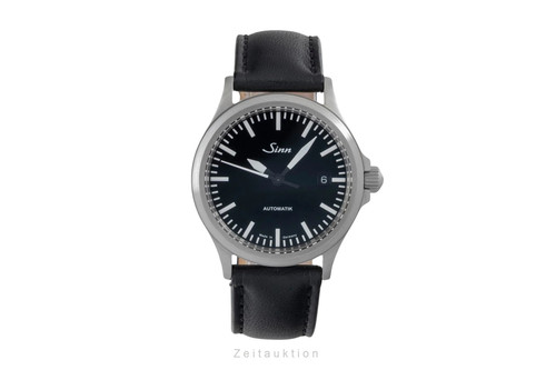 Sinn 556 edelstahl automatik - edelstahl,