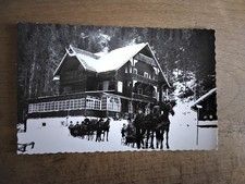 Restaurant Alpenhaus Prossau bei Bad Gastein