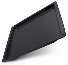 Backblech Bosch Neff 00574910 Ofenblech 465x375x26mm emailliert Backofen Herd