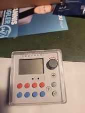 Viessmann Schaltuhr Digitale