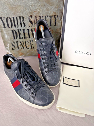 Original gucci ace - original,