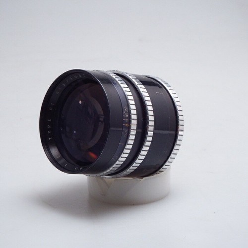 Angenieux type 90mm 1 - angenieux, f/1.8