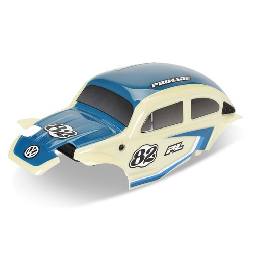 Proline racing class - 1, bug