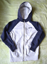 YIGGA Jungen Jacke Gr.134/140