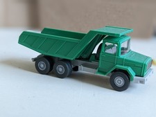 WIKING 671 Magirus Deutz