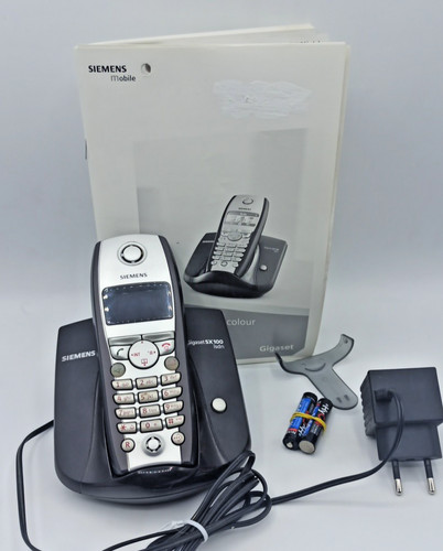 Siemens gigaset colour - siemens, s1
