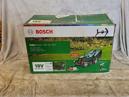 Bosch home and - home,