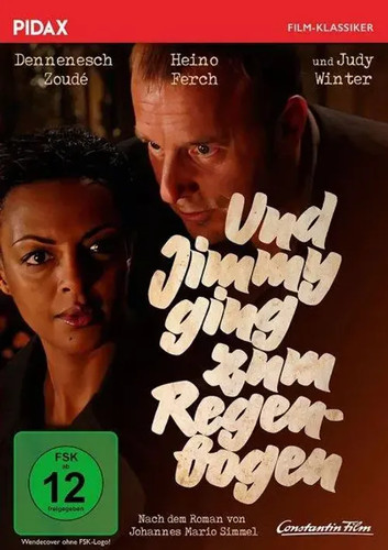 Und jimmy ging zum - und, regenbogen
