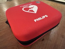 ..:: Philips Heartstart FRx