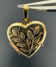 Anhänger 585 Gold 14 Karat