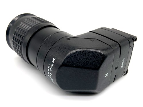 Asahi pentax winkelsucher - m,