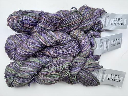 Lang yarns milton weiches - yarns,