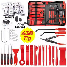 438Auto Innenraum Verkleidung