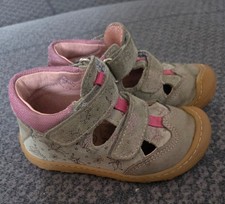 Sandalen von der Firma Pepino