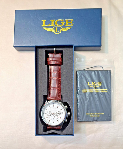 Original lige herren - ,