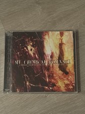 Chemical romance i - my,