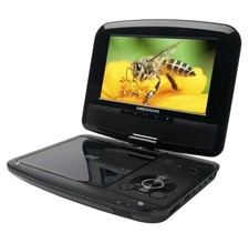 MEDION LIFE P72029 MD 84374 17,78 cm (7 Zoll) tragbarer DVD-Player (TFT LCD,...