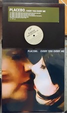 PLACEBO EVERY YOU EVERY ME