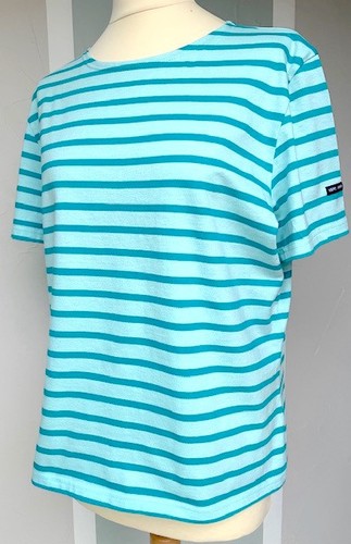 Gestreiftes marine shirt gr - t-shirt,