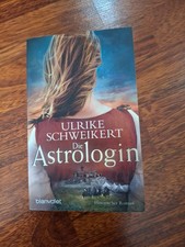 Die Astrologin von Ulrike