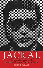 Jackal: The Complete Story of