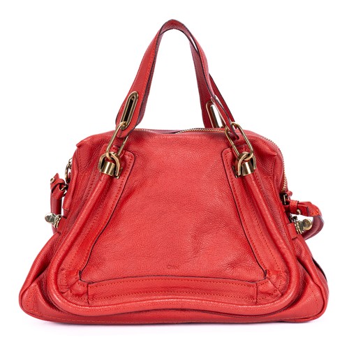 Chloé medium paraty - chloé,