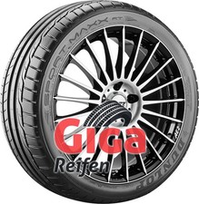 Dunlop Sport Maxx RT 255/35