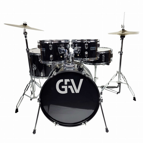 Grv cube jazz drum - drum, set