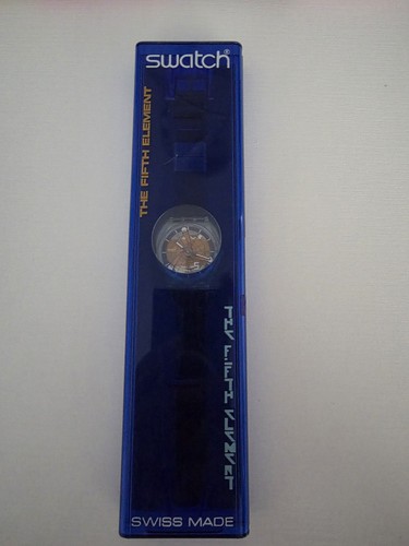 Swatch gent 5th - 5th,