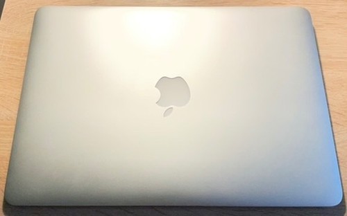 Apple macbook air - apple,