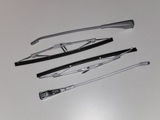 Scheibenwischerarme skoda - -,