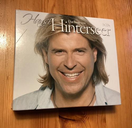 Das beste von hansi - 🤩,