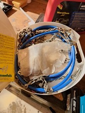 Weissenfels Extra Schneeketten