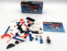 Lego 6879 - Ice Planet 2002