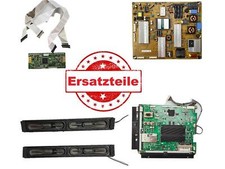 LG TV 47LW650S-ZC Fernseher Ersatzteile