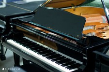 Shigeru kawai flügel - kawai, 3