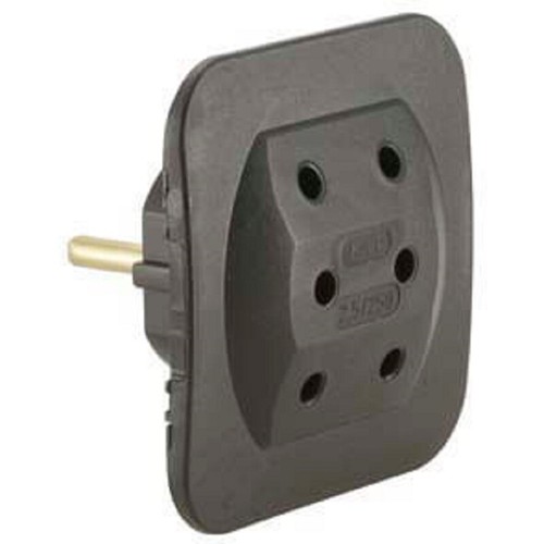 Steckeradapter euro adapter - euro,