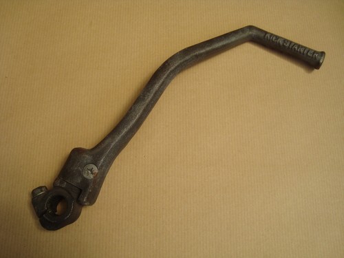 Honda 250 kickstarter - s,