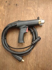 Ausbeulpistole, Ausbeulspotter, Förch Pistole QR Manual FE 2x70, 490838002