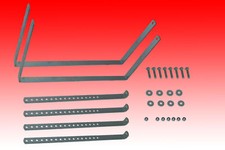 Halter für LKW Werkzeugkasten