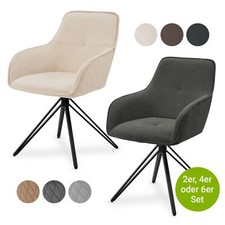 Esszimmerstühle Drehstuhl