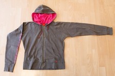 ESPRIT Kapuzen-Jacke in